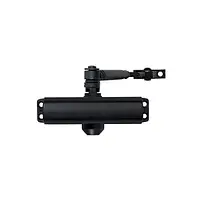 Дотягувач дверей від 45 до 75 кг SEVEN DC-7743