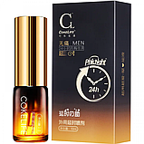 Спрей для продовження статевого акту та затримки еякуляції, пролонгувальний спрей для чоловіків 10 мл, Інтимні іграшки, фото 4