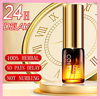 Спрей для продовження статевого акту та затримки еякуляції, пролонгувальний спрей для чоловіків 10 мл, Інтимні іграшки