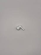 Фітинг кутовий 1/4" тр. тато – 1/4" тр. мама, фото 3