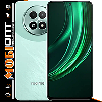 Смартфон Realme 13 5G 12/256Gb Speed Green NFC UA UCRF