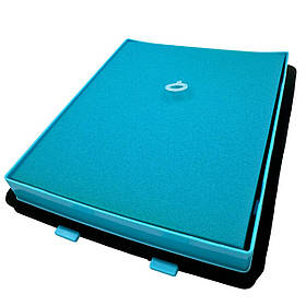 Фільтр контейнера до пилососа PHILIPS PowerPro, PowerPro Expert FC8761 (432200533153)