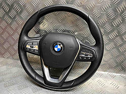 Б/В Руль BMW 3 G20 330e Взборі 32307950716 / 32307945853