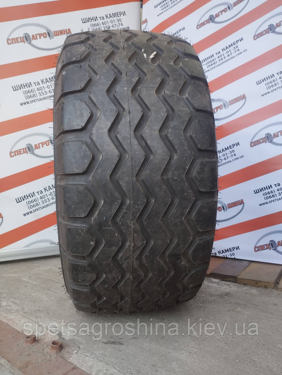 Шина 440/55R18 159A8/B AW 711 TL BKT
