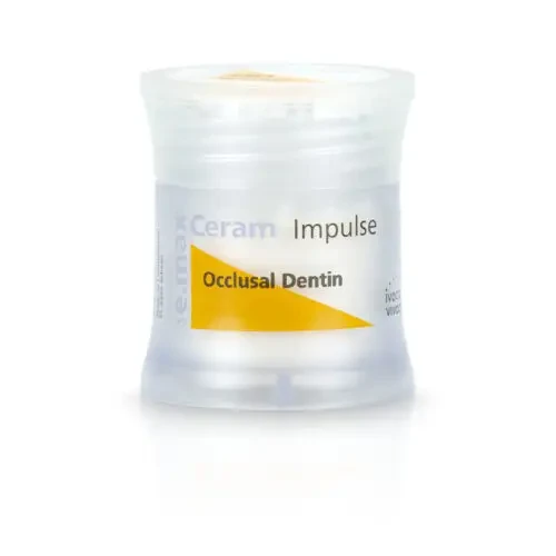 IPS e.max Ceram Occlusal Dentin 20г, Ivoclar Vivadent (Німеччина)