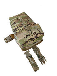 Підсумок для противогаза з фільтром Akinak на стегно