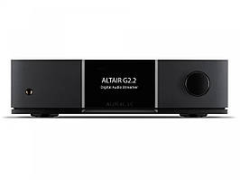 Auralic Altair G2.2