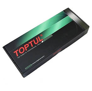 Набір інструментів 3/8" 18ед TOPTUL GCAD1806, фото 4