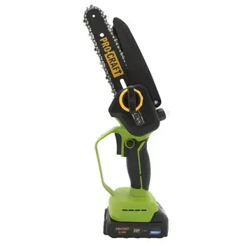 Акумуляторна міні-пила Procraft PKA44 (1 АКБ)