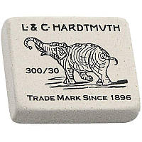 Гумка м’яка "Слон" 300/30 Koh-i-noor