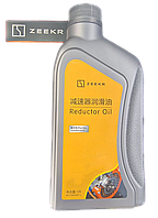 Олива редукторна, Zeekr 001, 007, 009, X (2024-2025), мастило автомобільне, масло трансмісійне 6608003919