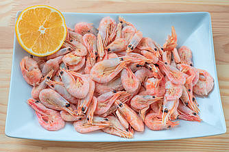 Креветка 90/120 Канада ,ящик 5 кг