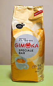 Кава Gimoka Speciale Bar 3 кг зернова
