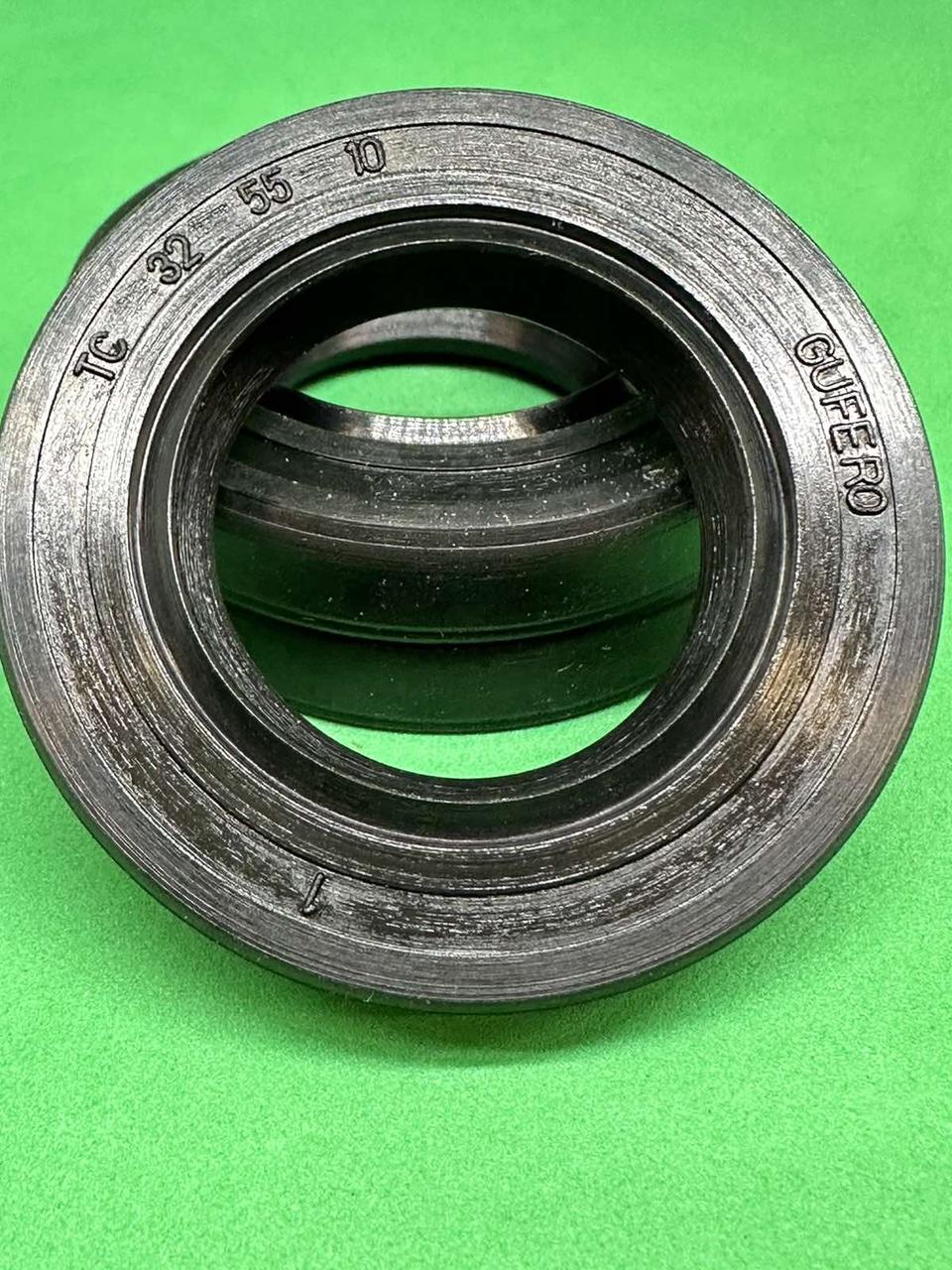 Сальник, Манжета 32х55-10 Gufero Чехія Original, фото 1
