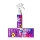 Термозахисний спрей для волосся Quick Sevich Hair 100 ml, фото 4