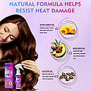 Термозахисний спрей для волосся Quick Sevich Hair 100 ml, фото 10