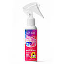 Випрямляючий термозахисний спрей для волосся Quick Sevich Hair 100 ml, фото 2