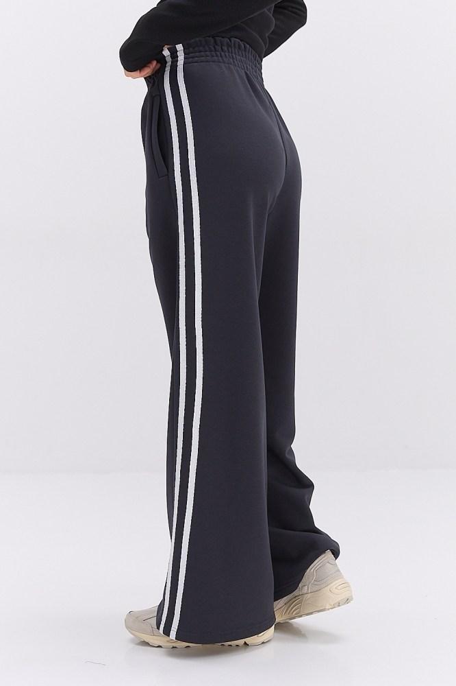Жіночі спортивні штани з лампасами, фото 1