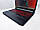 Ноутбук Acer Nitro 5 15.6" FHD IPS 144Hz i5-11400H 6ядер 16GB DDR4 SSD512Gb RTX 3050TI 4GB, фото 5
