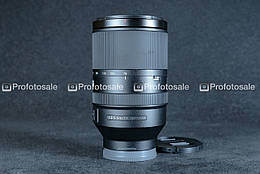 Об'єктив Sony FE 70-300mm F4.5-5.6 G OSS