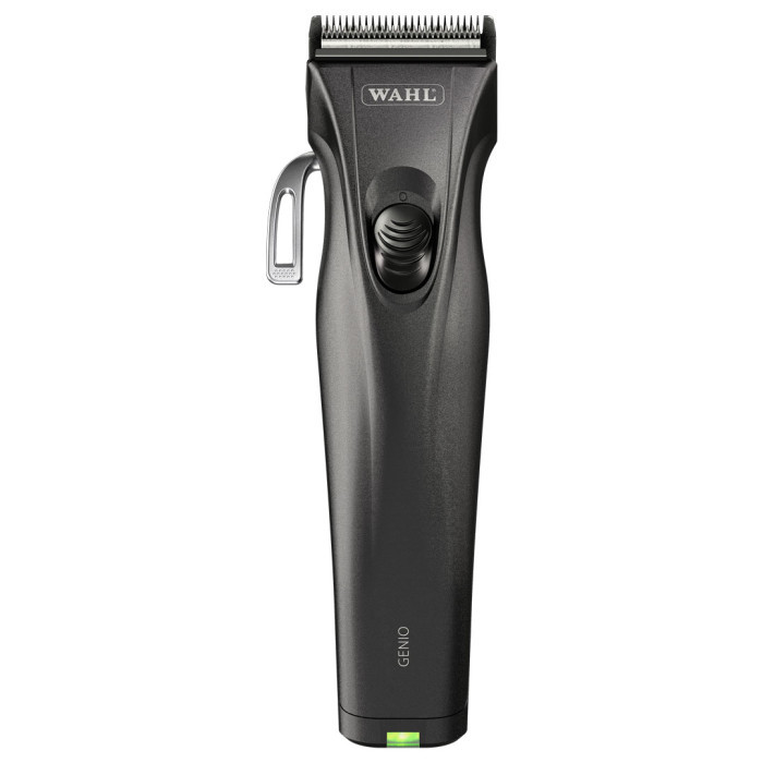 Машинка для стрижки Wahl Genio Total Black