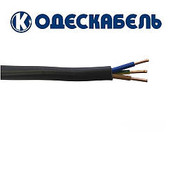 Кабель ВВГнг-LS 3х4 Одескабель