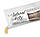 Крем-снек для котів Natural Kitty Creamy зі смаком курки печінки та насіння льону 4х12г, фото 3