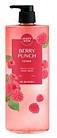 Гель Happy Bath для душу Berry Punch 900г