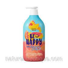 Гель Happy Bath Smile для душу Grapefruit & Orange 900г