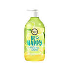 Гель Happy Bath Smile для душу Wellness Citrus & Lime 900 г