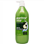 Шампунь Dantrol для волосся Refreshing Fragrance Fresh Apple освіжний 820 мл