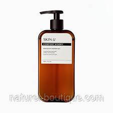 Гель Skin U для душу Comfort Woody 500г