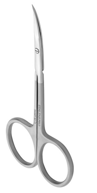 Ножиці професійні для кутикули Staleks Pro Smart 10 Type 3 (4820121599742), фото 1