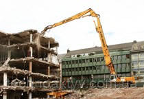 R 974 C Demolition Litronic R 974 C Demolition Litronic
