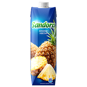 Sandora Ананасовий нектар 950 мл