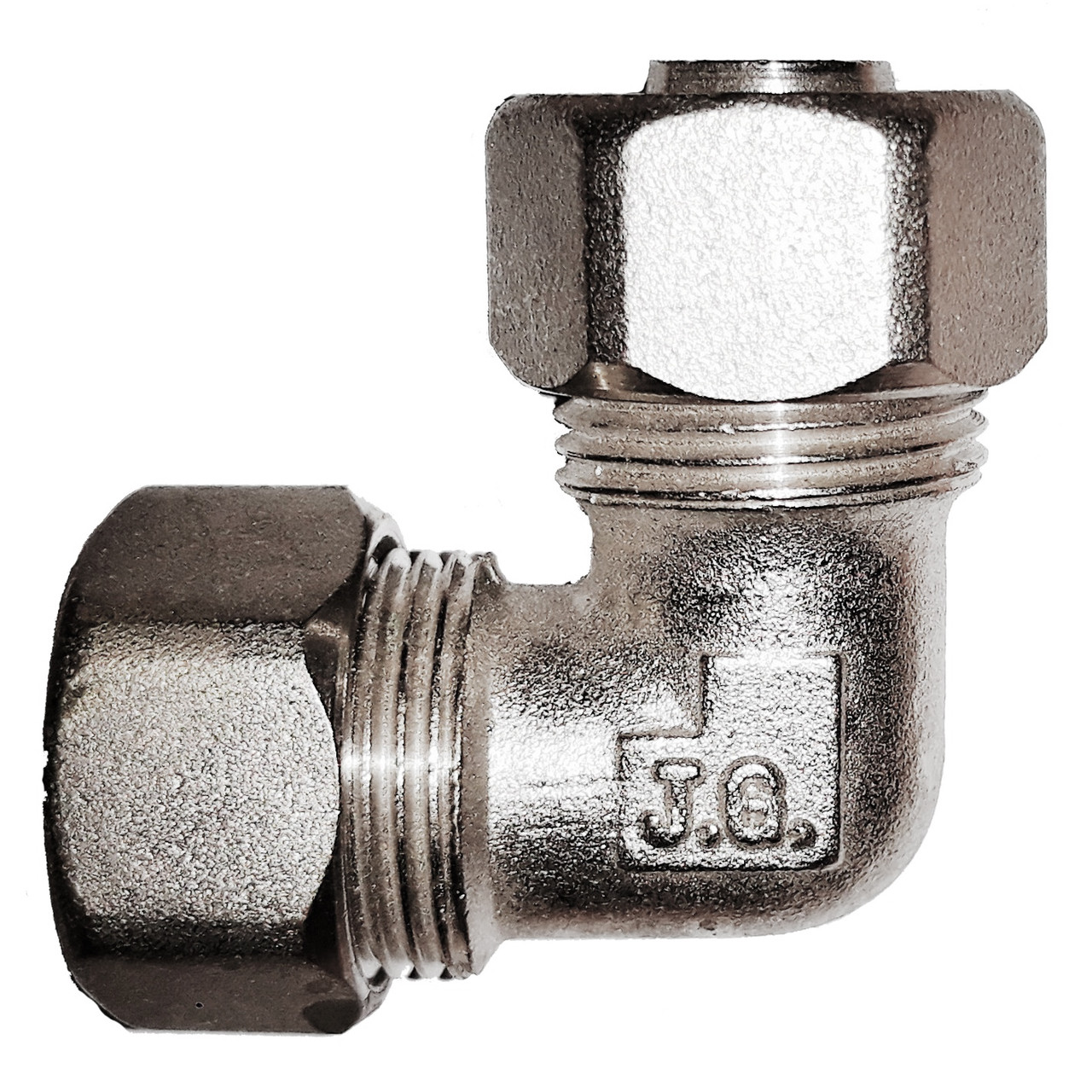 Кут 20*20 JG Premium