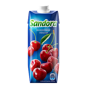 Sandora Вишневий нектар 500 мл