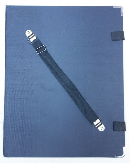 Папка для художника A3 RD-8K KNZ