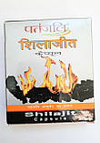 Шиладжит Для суглобів Патанджалі/ Shilajit 20 капсул. Індія. Срок до 10/2026, фото 2