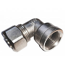 Кут 16*1/2в JG Premium