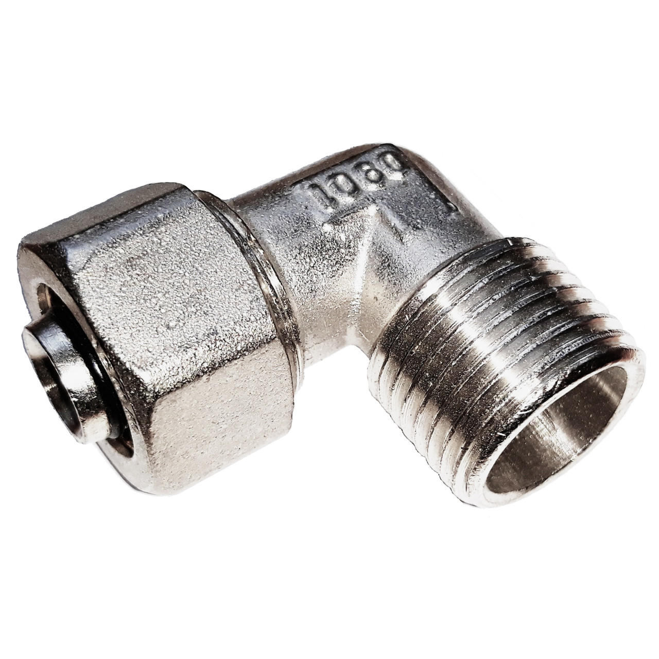 Кут 16*1/2н JG Premium