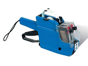 Пістолет для цінників дворядковий MX-6600 KNZ