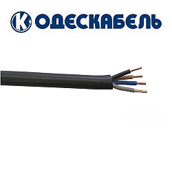 Кабель ВВГнг-LS 4х1,5 Одескабель