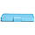 Чохол NILLKIN Fresh Leather Case iPhone 5 Blue, фото 5
