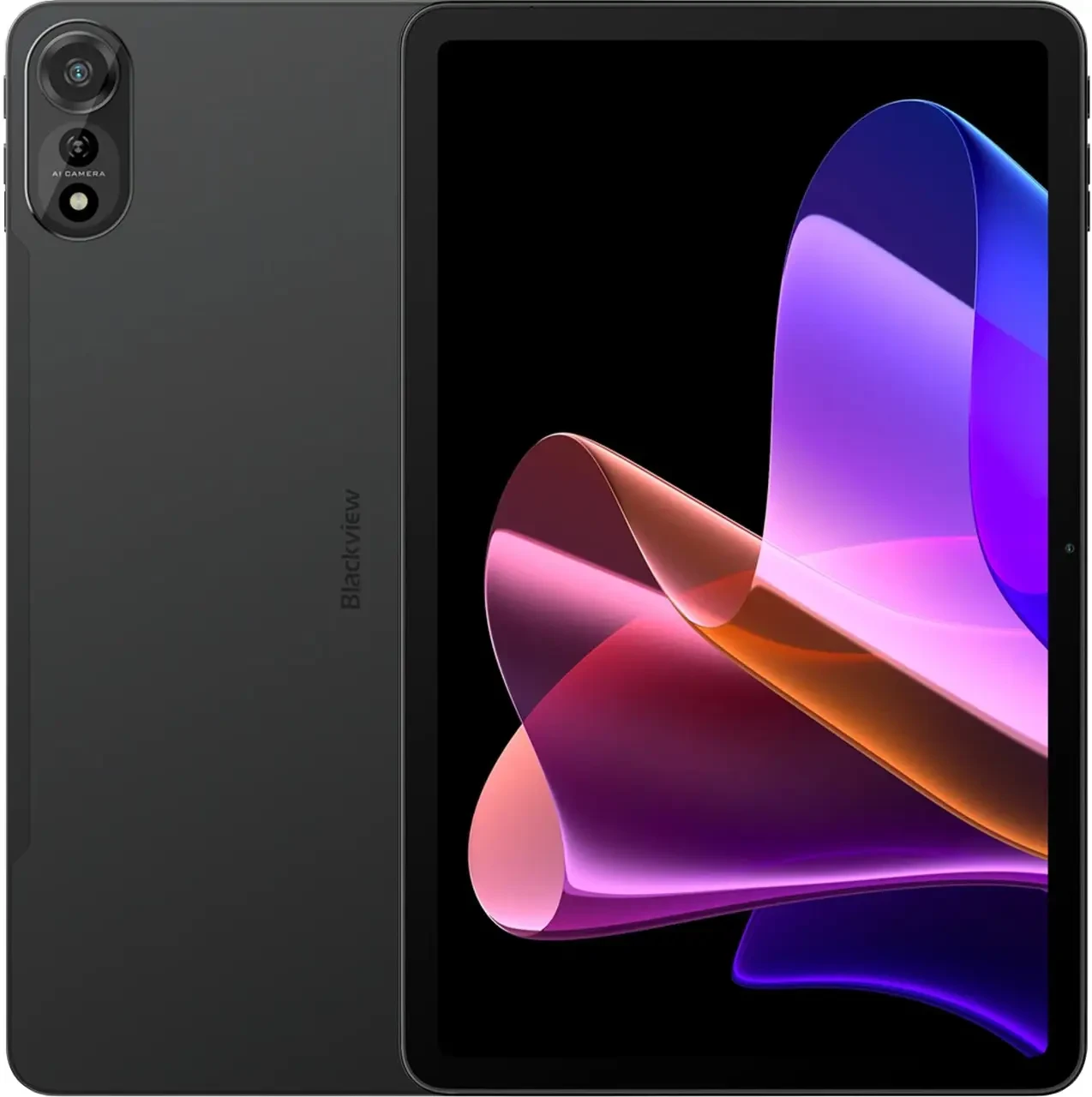 Планшет Blackview Mega 2 12/256Gb LTE Celestial Grey UA UCRF