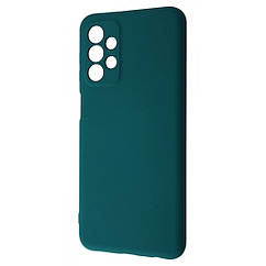 Чехол WAVE Colorful Case (TPU) Samsung Galaxy A23 (A235F) forest green