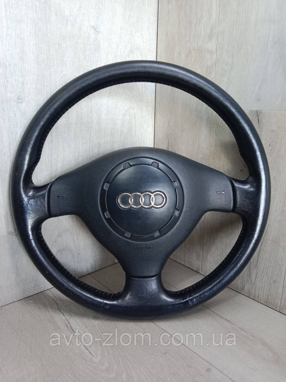 Кермо Audi A3, Ауді А3. 8L0124B, 8L0419091Q., фото 1