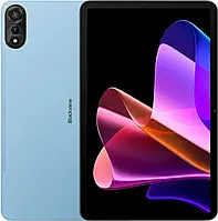 Планшет Blackview Mega 2 12/256Gb LTE Ice Blue Global version
