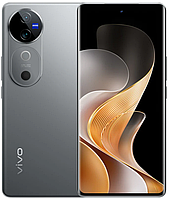 Смартфон Vivo V40 5G 12/512Gb Silver Global version