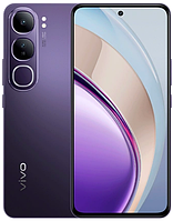 Смартфон Vivo V40 Lite 5G 12/256Gb Black Global version